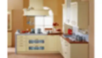 Kitchen Decorating Ideas