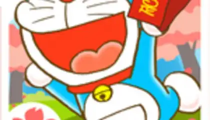 Doraemon Repair Shop Seasons