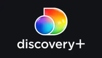 discovery+ (Android TV)