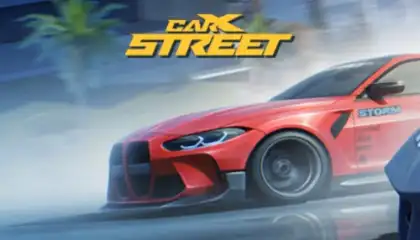 CarX Street