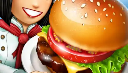 Cooking Fever