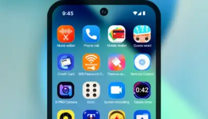 Launcher iOS16 - iLauncher