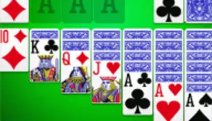 Cardsdev Solitaire