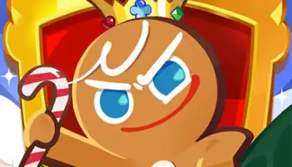 Cookie Run: Kingdom
