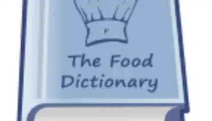 Food Dictionary