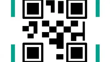 barcode scanner(QR)