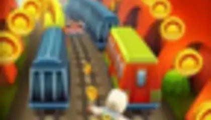 -Subway Surfer Play Strategies