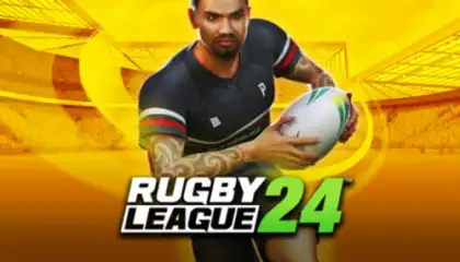Rugby League 24