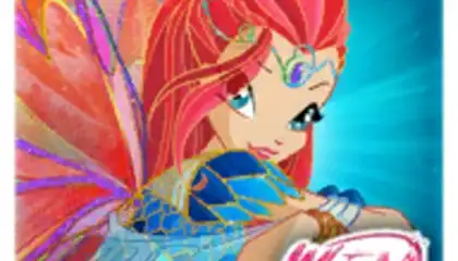 Winx Bloomix Quest