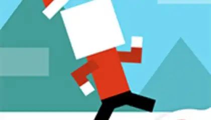 Mr Jump