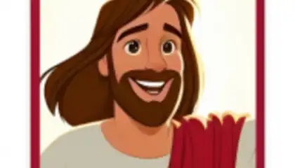 The bible quiz game