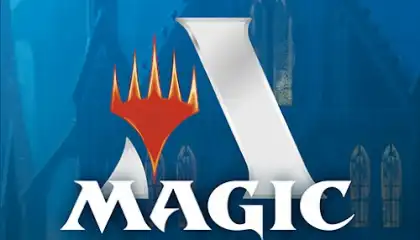 Magic: The Gathering Arena