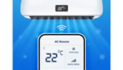 AC Remote Control Pro
