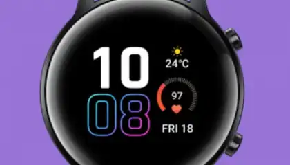 HONOR MAGIC WATCH 2