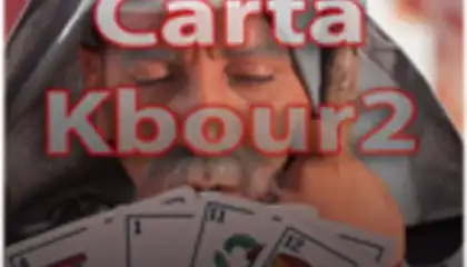 Carta Kbour2