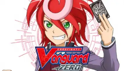 Vanguard ZERO