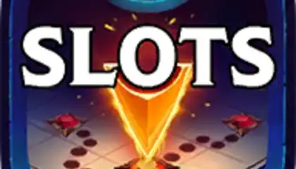 Scatter Slots