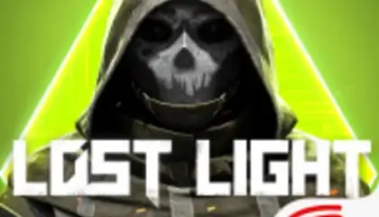 Lost Light