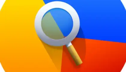 Disk Usage & Storage Analyzer