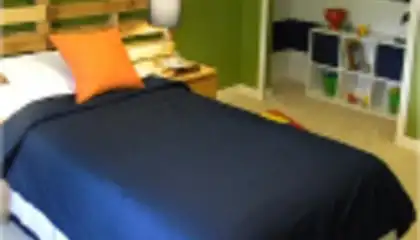Bedroom Decorating Ideas