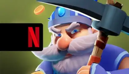 Dungeon Dwarves