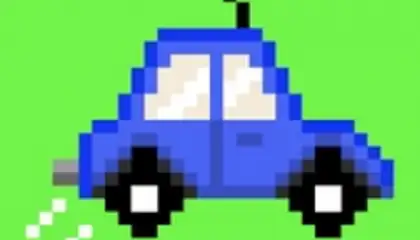 Jump Car