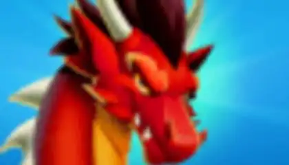 Dragon City Mobile