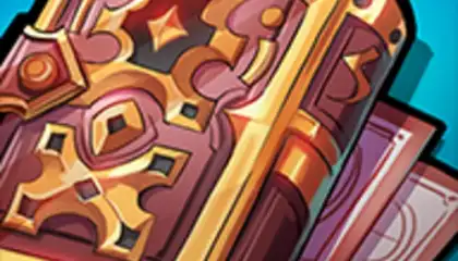 Tale Seeker: Monster Poker