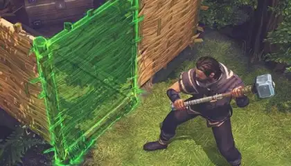 Stormfall: Saga of Survival