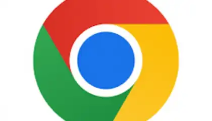 Google Chrome