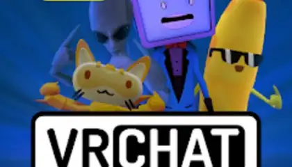 VRChat