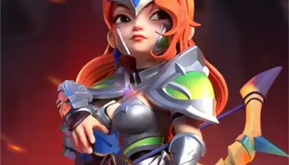 Hero of Taslinia