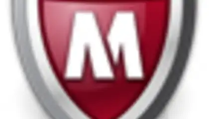 McAfee WaveSecure (Trial)