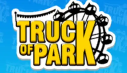 Truck Of Park Itinerante