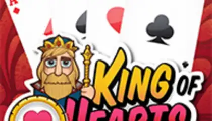 King Of Hearts Game