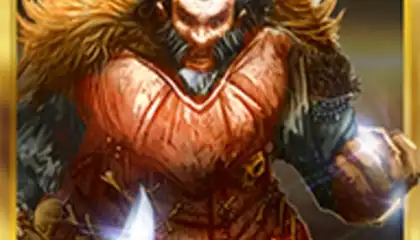 Dark of the Demons