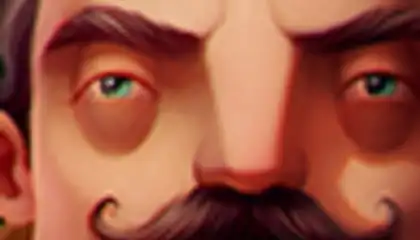 Hello Neighbor