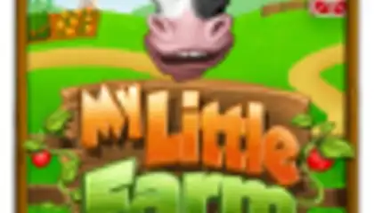 My Little Farm