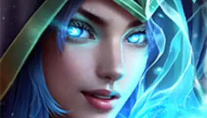 Everfrozen: TD