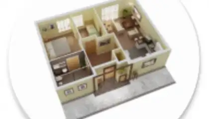 3D Home Plans