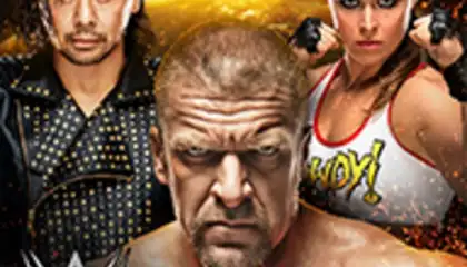 WWE UNIVERSE