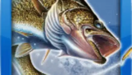 Fishing Games