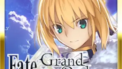 Fate/Grand Order (JP)