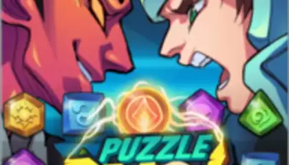 Puzzle Brawl