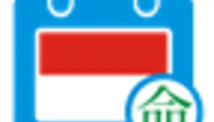 Indonesia Calendar