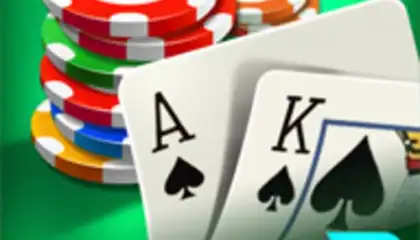 DH Texas Poker
