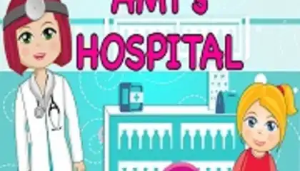 Doctor Nurse Amy