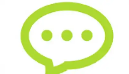 My messenger