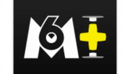 M6+ : Streaming & Tv Replay