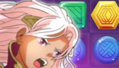 Puzzle Fantasy Battles